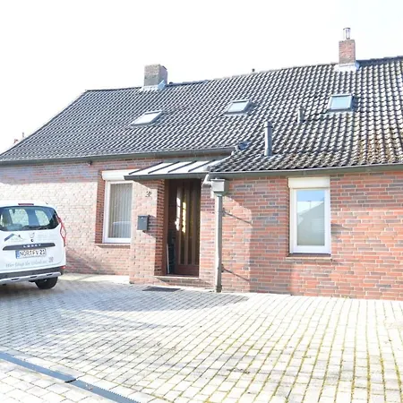 Warfthuus * Norddeich (Norden)